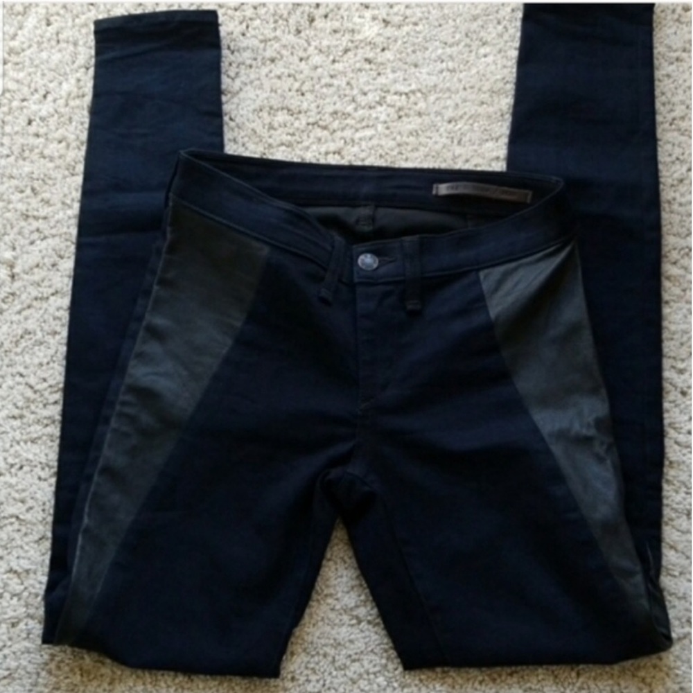 Rag&Bone midnight color legging size 26